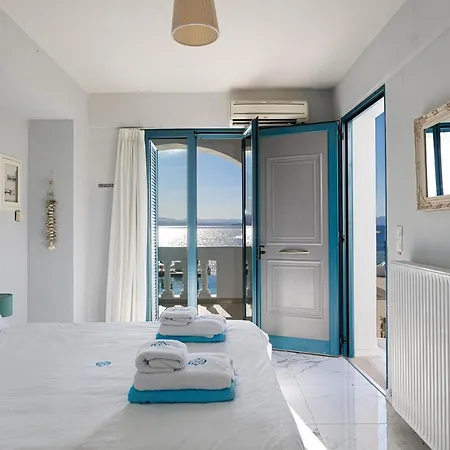 Villa Chryssi