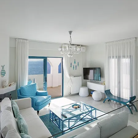 Chryssi Villa
