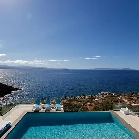 Villa Chryssi