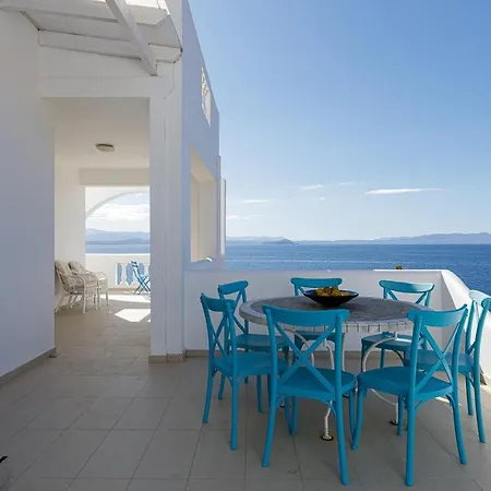 Chryssi Villa