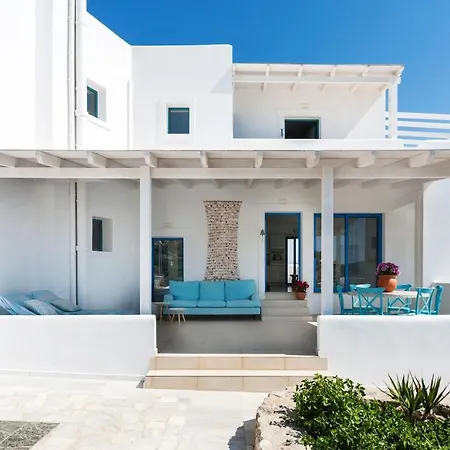 Chryssi Villa